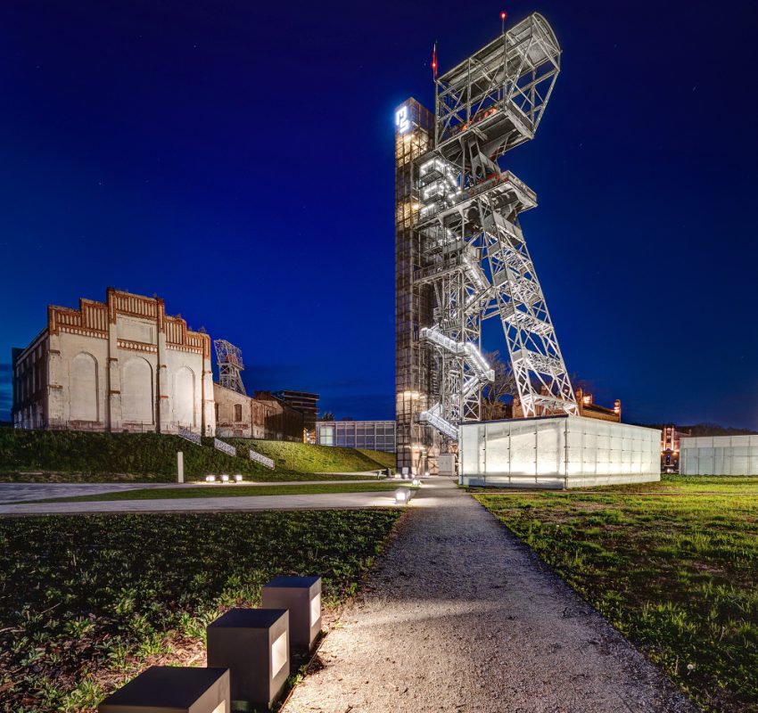 Fotografia architektury Śląsk