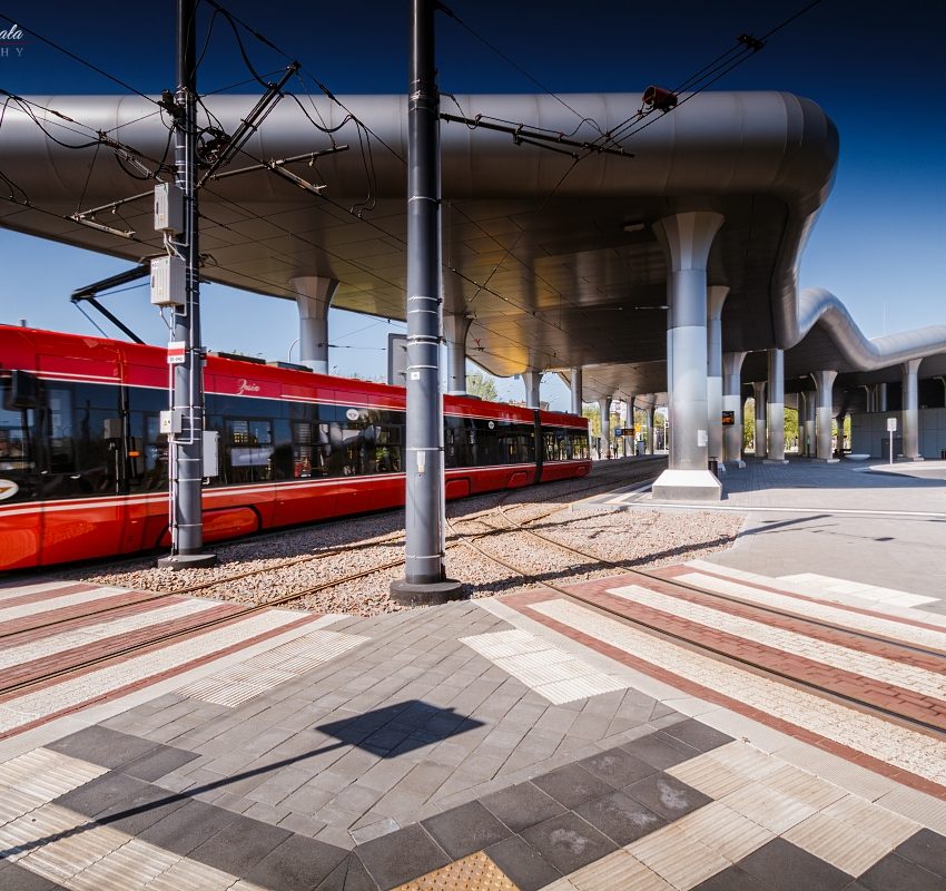 Fotografia architektury Katowice