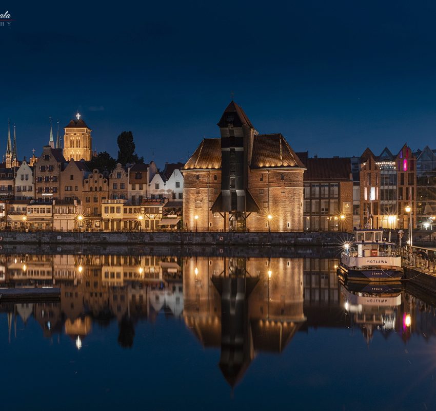 Fotograf architektury Śląsk