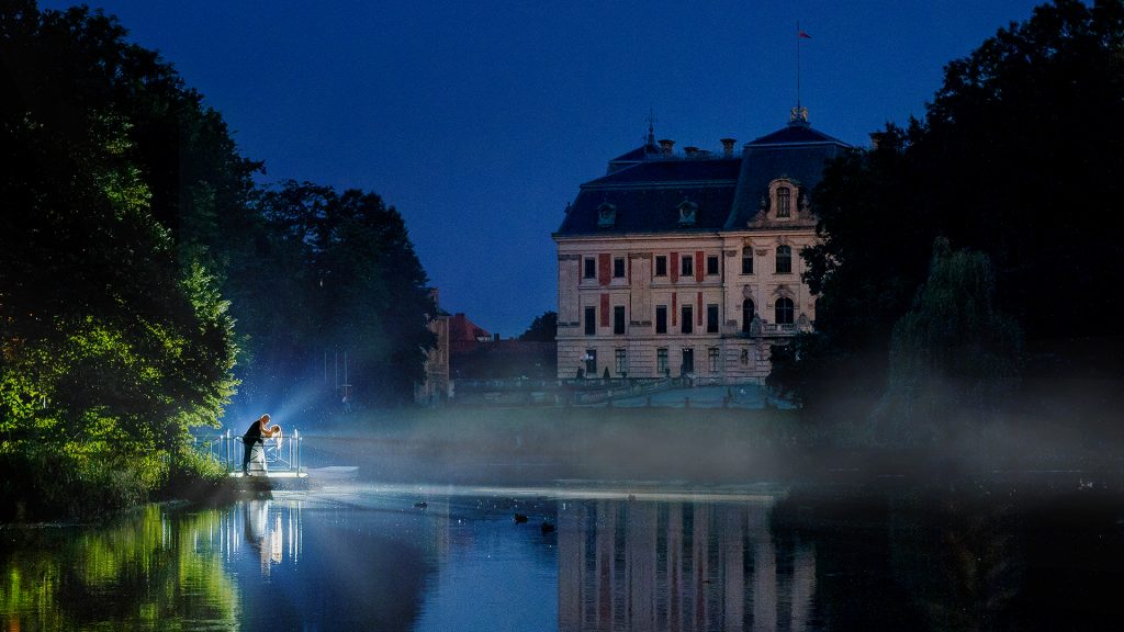 Fotografia ślubna Chorzów