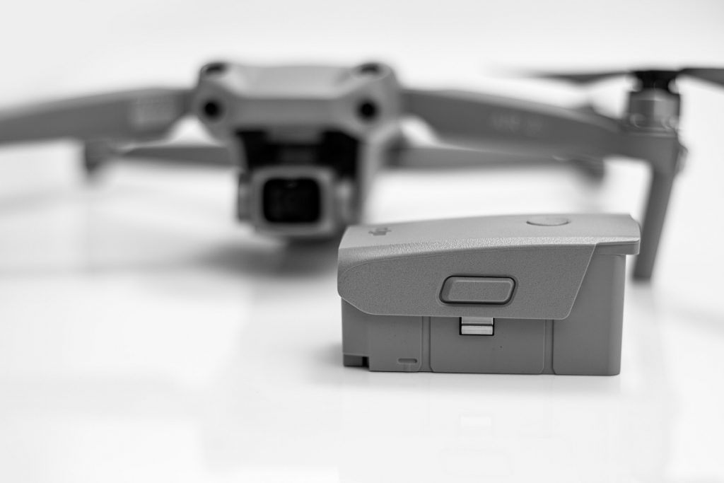 DJI Air 2S - recenzja