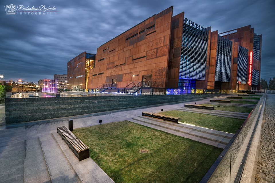 Europejskie Centrum Solidarności