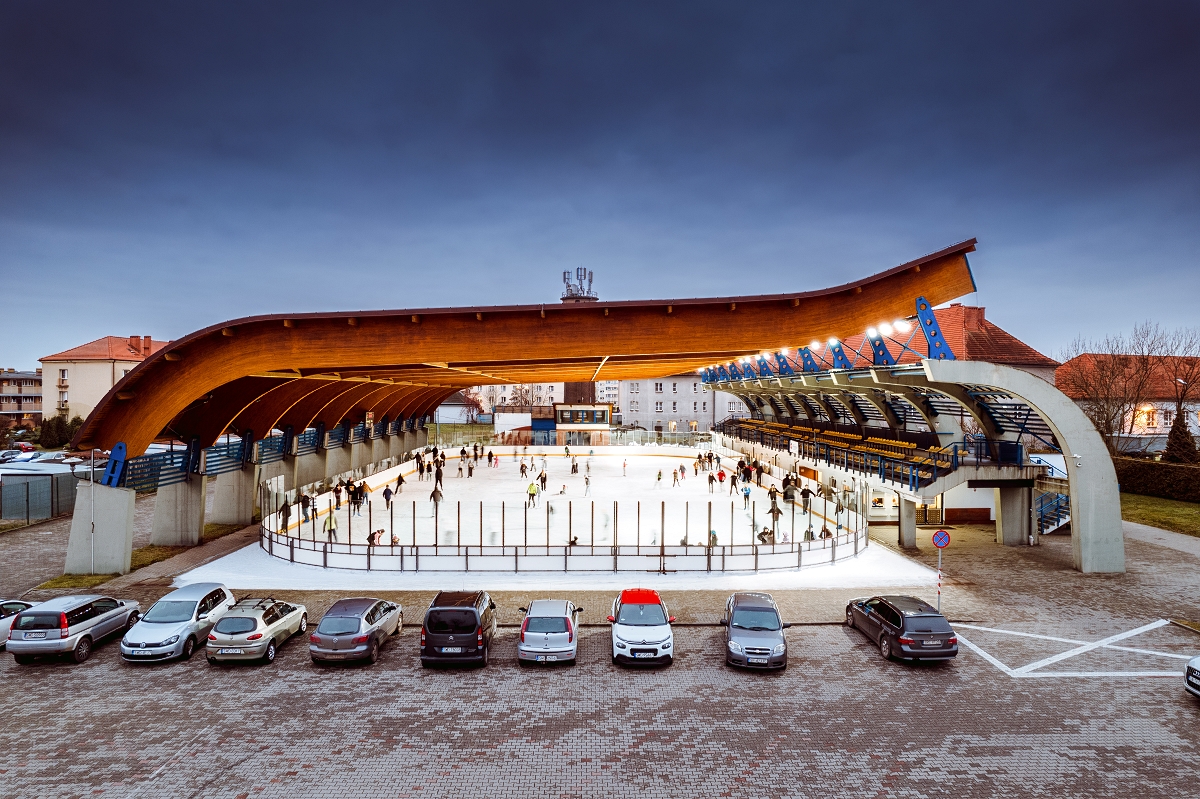 Fotografia architektury – Śląsk 2025
