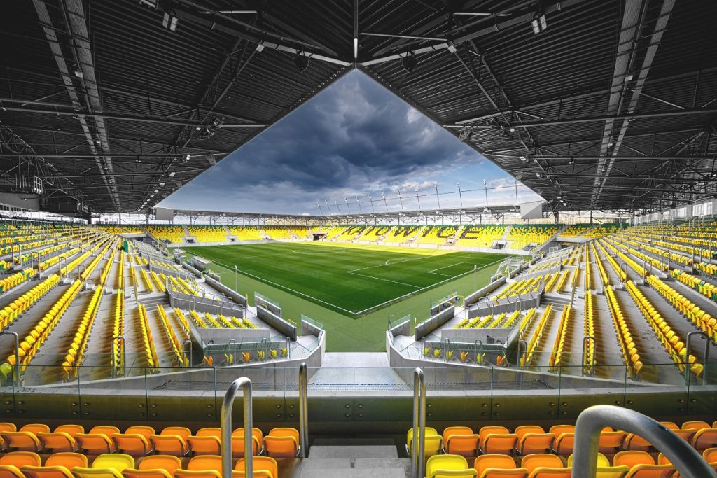 Arena Katowice
