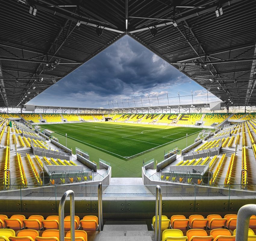 Arena Katowice