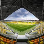 Arena Katowice – Fotografia architektury