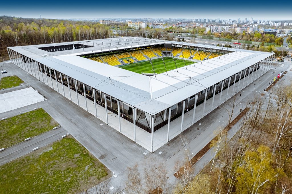 Arena Katowice
