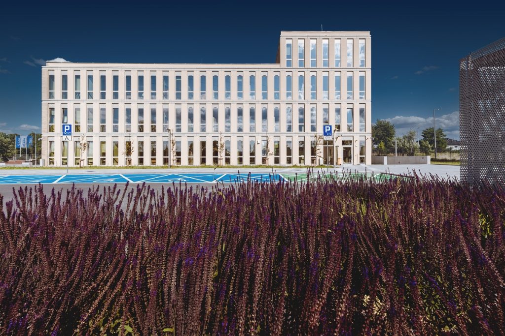 Fotograf architektury Sosnowiec