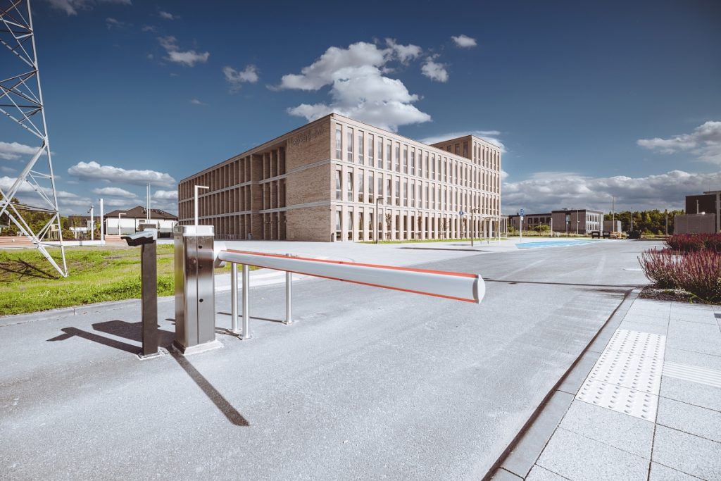 Fotograf architektury Sosnowiec