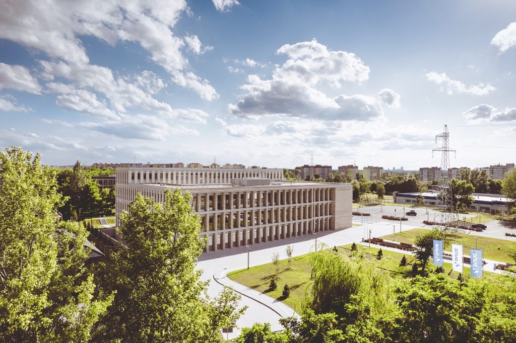 Fotograf architektury Sosnowiec